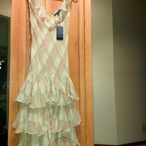 Vintage Ralph Lauren Dress